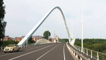 Долгожданное начало строительства Некрасовского моста в Вологде отменено