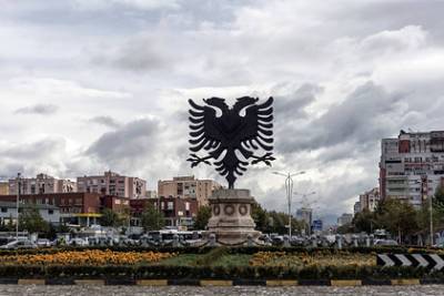 Стали известны подробности гибели российских туристов в Албании - lenta.ru - Россия - Албания - Тирана