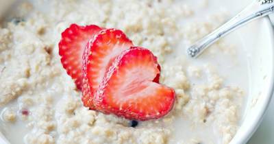 Кардиологи назвали блюда для завтрака, снижающие уровень холестерина