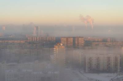 Росгидромет: Ситуация с торфяными пожарами на Урале может осложниться