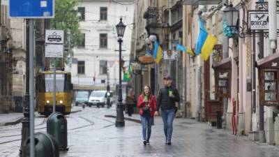 Синоптик рассказала, какой будет погода в Украине до конца осени