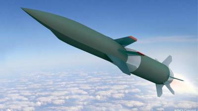 Китай испытал способную нести ядерный заряд гиперзвуковую ракету