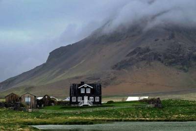 В США описали возможный сценарий «вторжения» России в Исландию