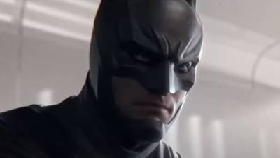 Трейлер нового «Бэтмена» с Паттинсоном в главной роли появился в Сети