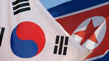 В Южной Корее заявили, что подписание мирного договора с КНДР поможет возобновить диалог