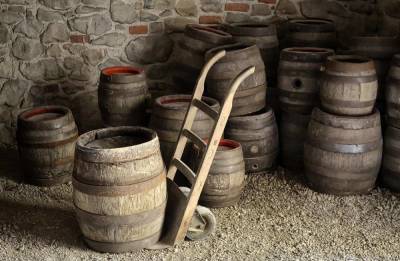 В Китае обнаружили 9000-летнее пиво при раскопках усыпальницы