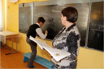В Башкирии на средства из российской казны отремонтируют 365 школ