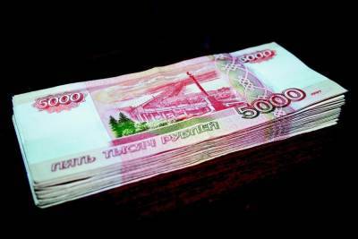 Жителя Ижевска подозревают в вымогании 100 000 рублей