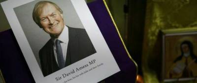 СМИ назвали имя подозреваемого в убийстве британского депутата