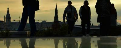 Население России, по прогнозу ТТП, сократится на 1 млн человек