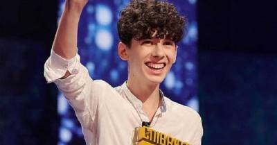 Победителем "Співають всі" стал 16-летний Муаяд Абдельрахим из Одессы