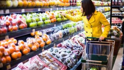Мария Долгова - Эксперты ожидают резкий рост цен на «праздничные» продукты к Новому году - newsland.com - Россия