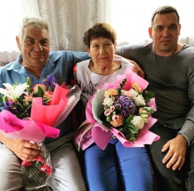 «Воплощение мужества и стойкости»: мэр Новокузнецка рассказал о своём отце