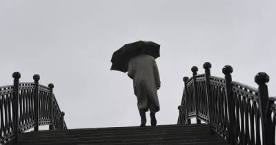 Синоптики предупредили о дождях в Москве и области