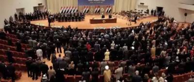 Умершая от коронавируса женщина стала депутатом парламента Ирака