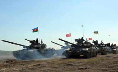 Давид Галстян - Армения помнит, что Турция открыто поддерживала Азербайджан, используя оружие из своего арсенала НАТО - argumenti.ru - США - Армения - Турция - Азербайджан
