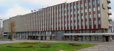 Жителям Петрозаводска расскажут, чем занимается «Агентство городского развития»