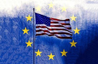 США и ЕС окончательно объединяются против России