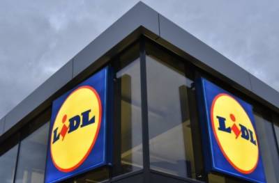 Конкурент АТБ: В Украине появится немецкая сеть супермаркетов Lidl с низкими ценами