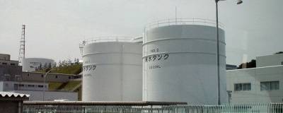Глава правительства Японии проверил ход работ по ликвидации на АЭС «Фукусима-1»