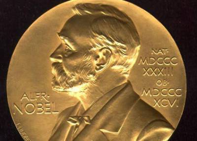 Вячеслав Володин предложил создать процедуру отзыва Нобелевской премии мира