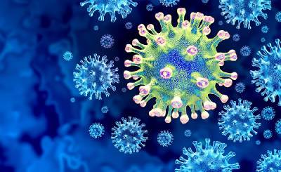 В Смоленской области заболеваемость коронавирусом продолжает расти