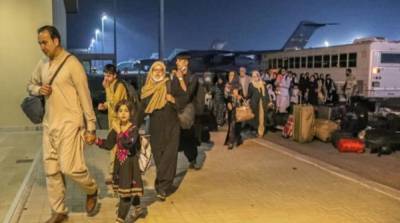 ООН призывает страны содействовать воссоединению семей афганских беженцев