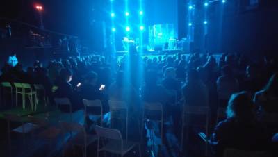 "Аврору" накажут за замену концерта "Инстасамки" выступлением Васи Обломова
