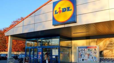 Конкурент АТБ: немецкая сеть супермаркетов Lidl готовится зайти на рынок Украины