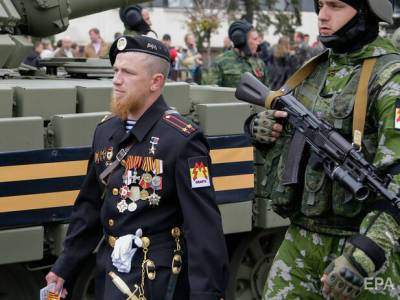 Ликвидацию террориста Моторолы готовили в Киеве, спецоперация в Донецке едва не сорвалась – Бутусов