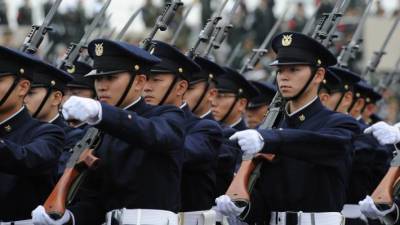 Ученый РАН объяснил, зачем Японии новая оборонная стратегия