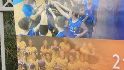 В Петах-Тикве запретили смотреть на девочек из спортивного кружка