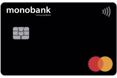 Monobank закрывает все карты в злотых: что это значит