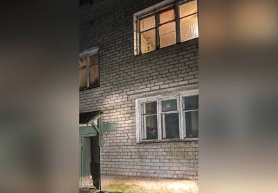 Тела двух человек обнаружены в квартире в Тверской области