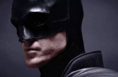 Опубликован официальный трейлер фильма "Бэтмен" с Робертом Паттинсоном
