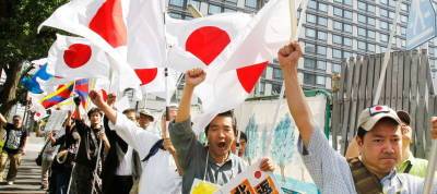 Политолог Евгений Сатановский обвинил Японию в развязывании Третьей мировой