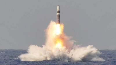 Financial Times: Китай удивил разведку США новой ядерной гиперзвуковой ракетой
