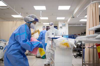 Три израильских больницы вошли в список лучших кардиоцентров мира
