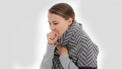 Симптомы «супер-простуды» начали массово появляться у жителей Великобритании