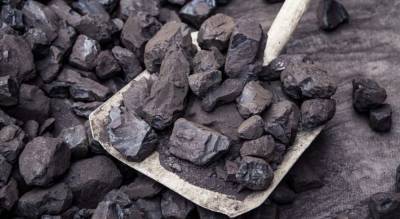 В Минэнерго признали дефицит угля в стране накануне отопительного сезона