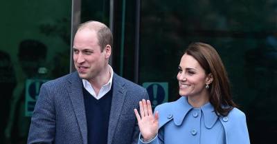 Принц Уильям и Кейт Миддлтон согласились стать королями Англии в будущем