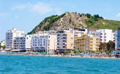 Российские туристы погибли в сауне албанской гостиницы