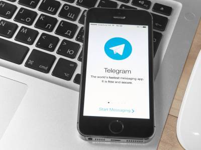 Подписка на запрещенные Telegram-каналы "пока не наказуема" – МВД Беларуси