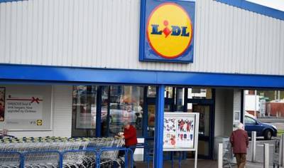 Супермаркеты Lidl могут появится в Украине, — СМИ
