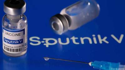 Белград получил новую партию вакцины «Спутник V»