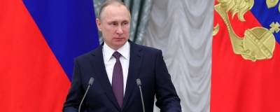 Песков заявил о пророческих заявлениях Путина, к которым не прислушивались