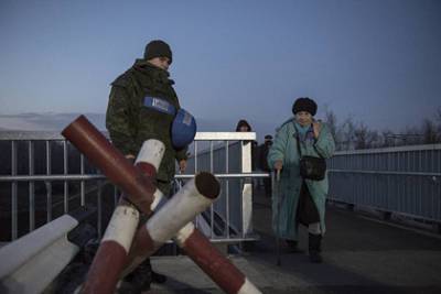 Украинский полковник назвал два условия для силового возвращения Донбасса