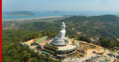 Что нужно знать туристу: 5 самых популярных курортов Таиланда