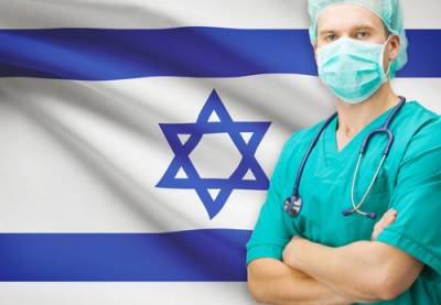 Израиль намерен запустить программу экспресс-репатриации медиков: решение примут в ближайшее время