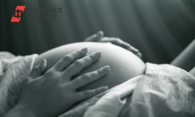Ученые объяснили, как COVID влияет на беременных